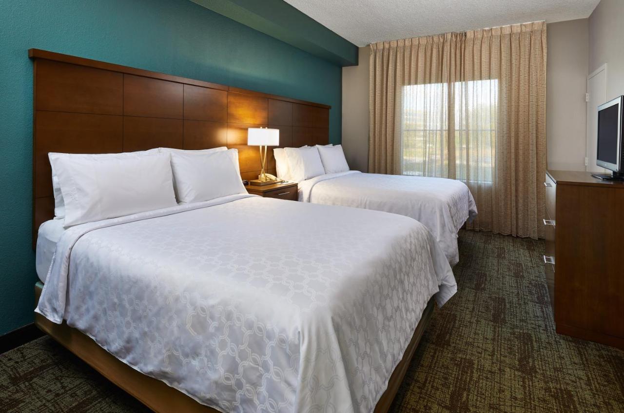 Staybridge Suites Orlando South, An Ihg Hotel Zimmer foto
